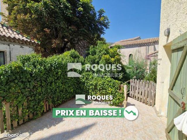 Maison vente à Lodève, Lavalette