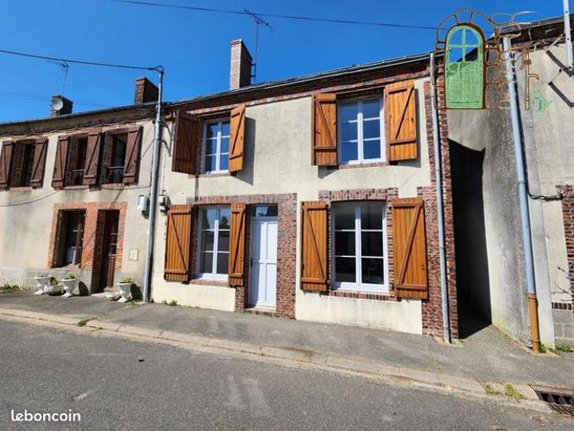 Maison vente à Vendôme, Choue