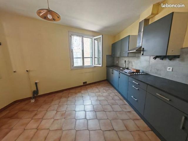 Maison vente à Narbonne, Canet