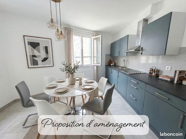 Maison vente à Narbonne, Canet
