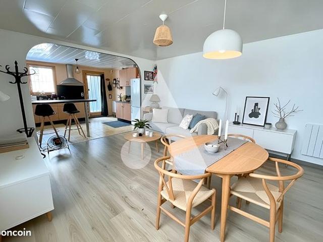 Maison vente à Pontoise, Valmondois