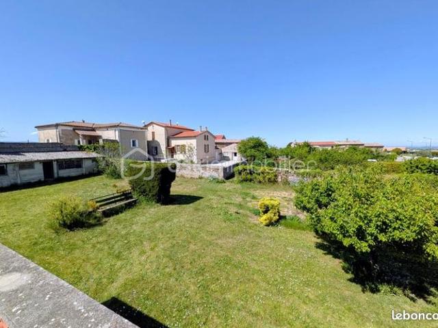 Maison vente à Tournon-sur-Rhône, Sécheras