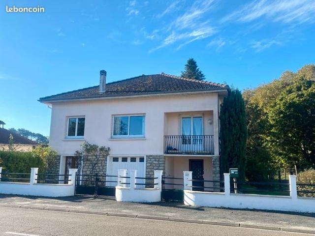 Maison vente à Mont-de-Marsan, Luxey