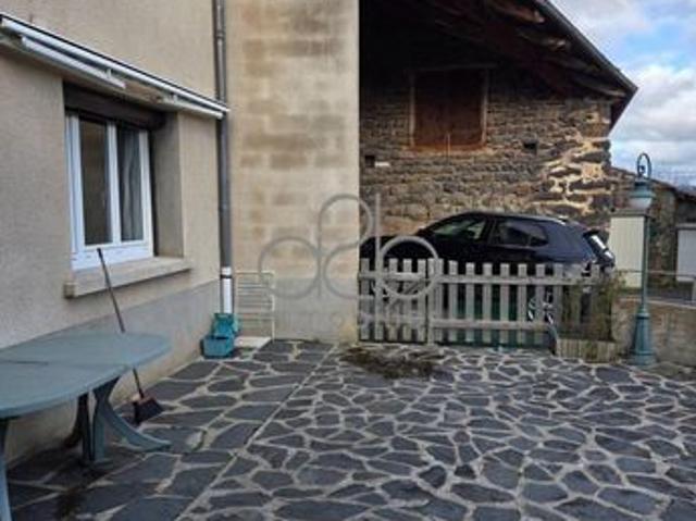 Maison vente à Le Puy-en-Velay, Sanssac-l'eglise