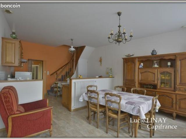 Maison vente à Mayenne, Montaudin