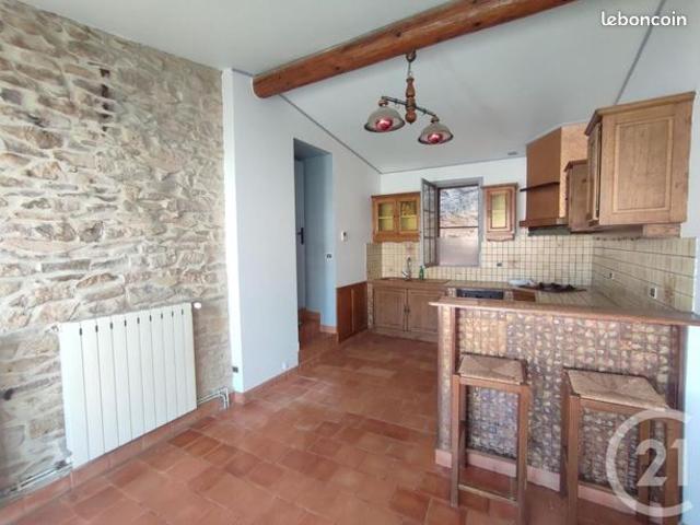 Maison vente à Nîmes, Congénies