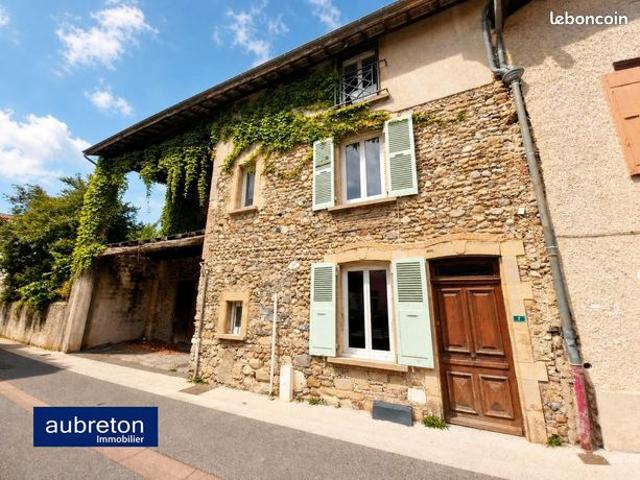 Maison vente à Vienne, Saint-etienne-de-saint-geoirs