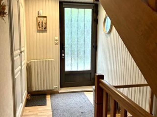 Maison vente à Nancy, Pulligny