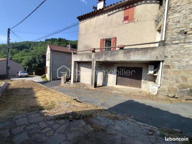 Maison vente à Béziers, Saint-pons-de-thomières