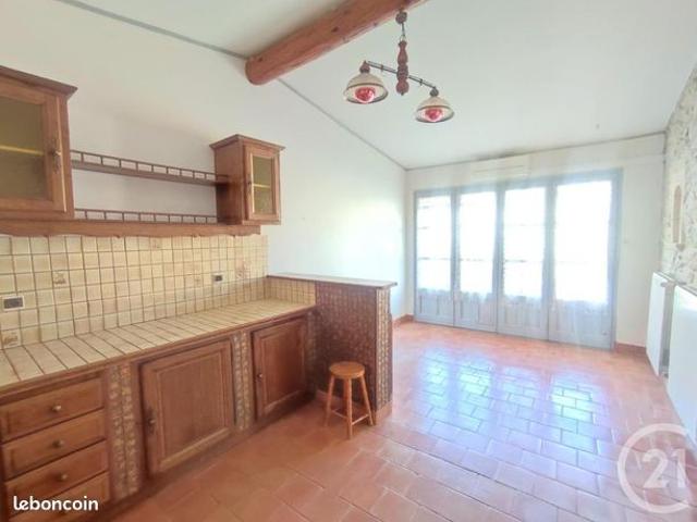 Maison vente à Nîmes, Congénies