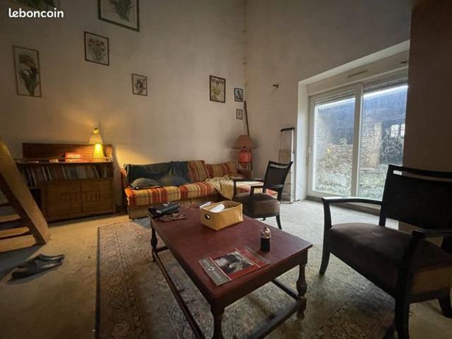 Maison vente à Lunéville, Magnières