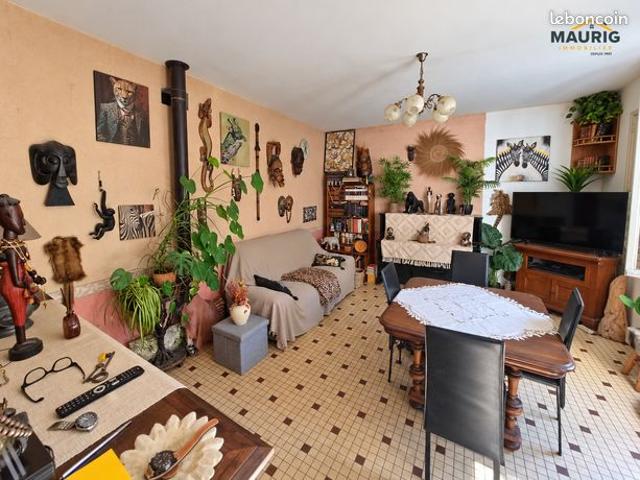 Maison vente à Marmande, Castelnau-sur-gupie