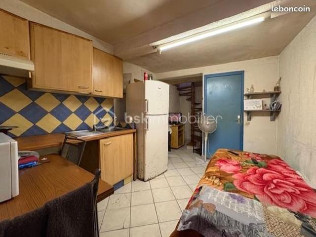Maison vente à Prades, Millas