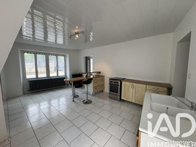 Maison vente à Saint-Dizier, Saint-dizier