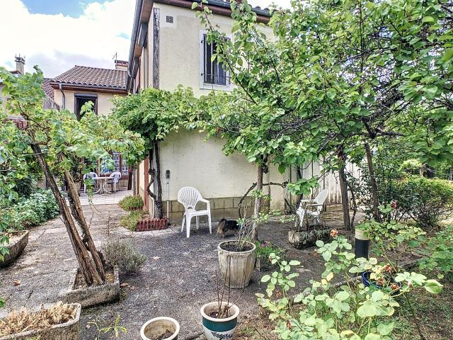 Maison vente à Tarbes, Trie-sur-baïse