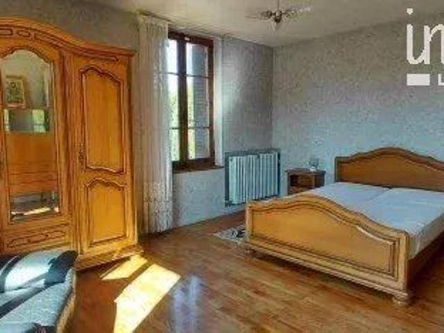 Maison vente à Chambéry, Brison-saint-innocent