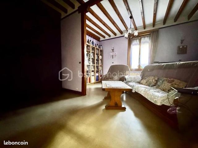 Maison vente à Estrées-Saint-Denis, Oise