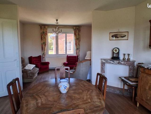 Maison vente à Achiet-le-Petit, Pas-de-Calais