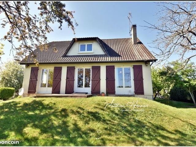 Maison vente à Bernay, Sylvains-les-moulins