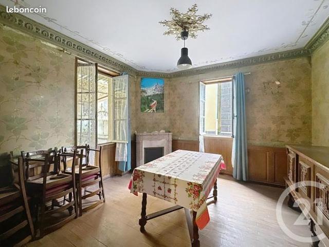 Maison vente à Riom, Martres-sur-morge