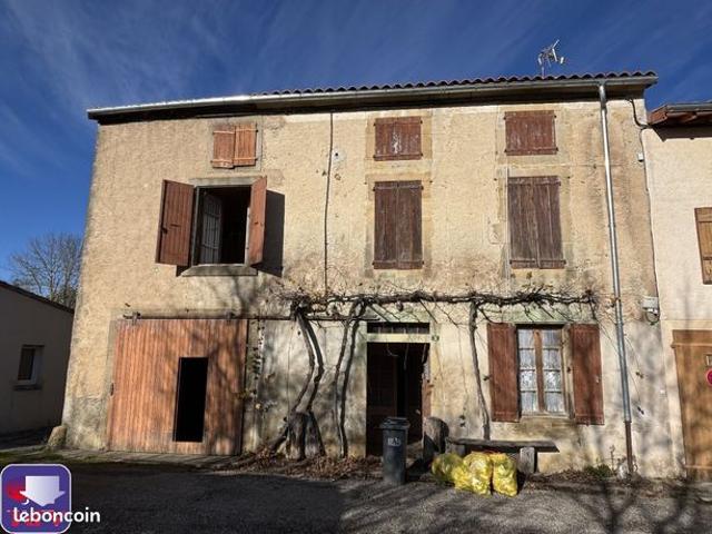Maison vente à Pamiers, Coutens