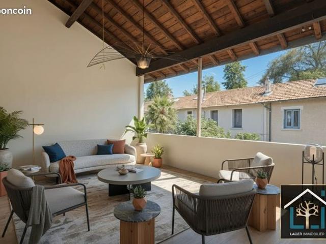 Maison vente à Beynost, Guadeloupe