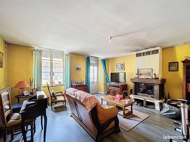 Maison vente à Commercy, Maxey-sur-vaise