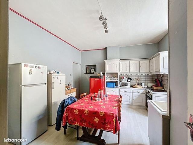 Maison vente à Commercy, Maxey-sur-vaise