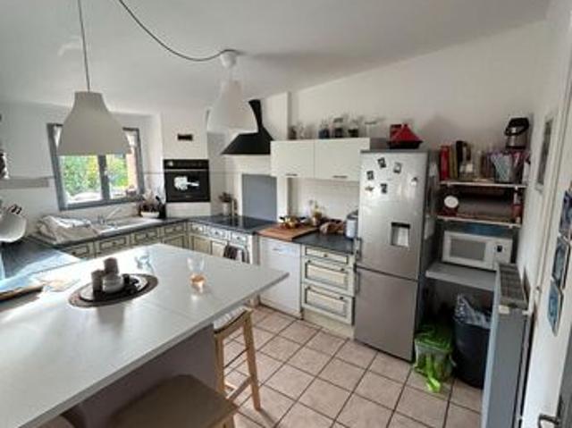 Maison vente à Bernay, Breteuil