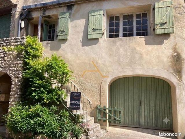 Maison vente à Nyons, Réauville