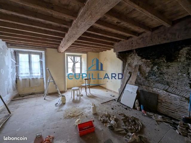 Maison vente à Roanne