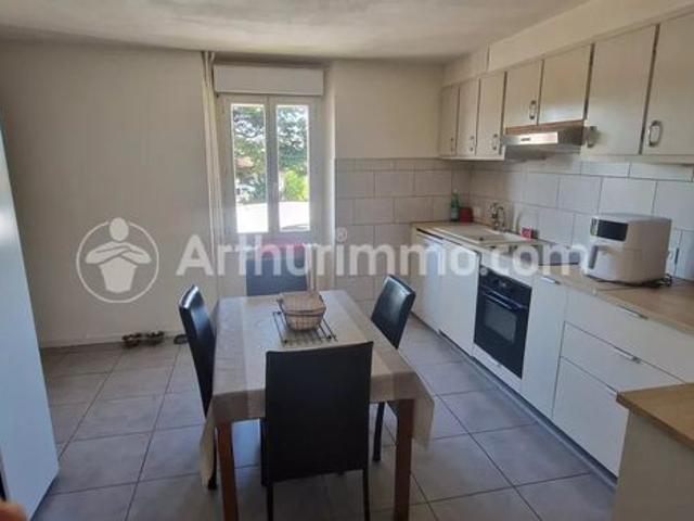Maison vente à Castres, Briatexte