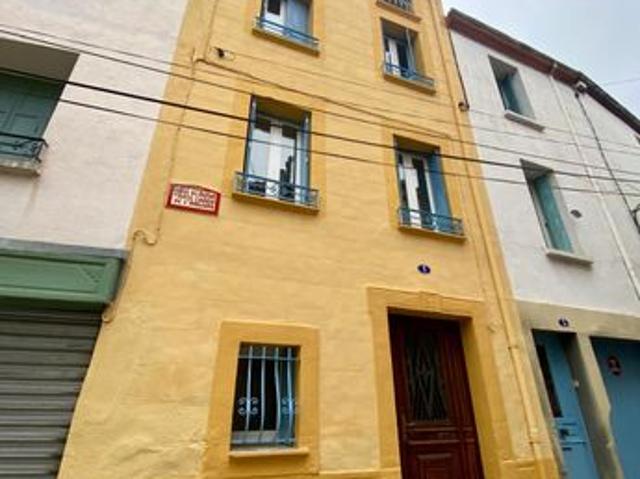 Maison vente à Prades