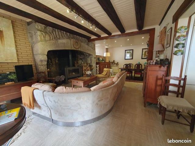 Maison vente à Rodez, Laguiole