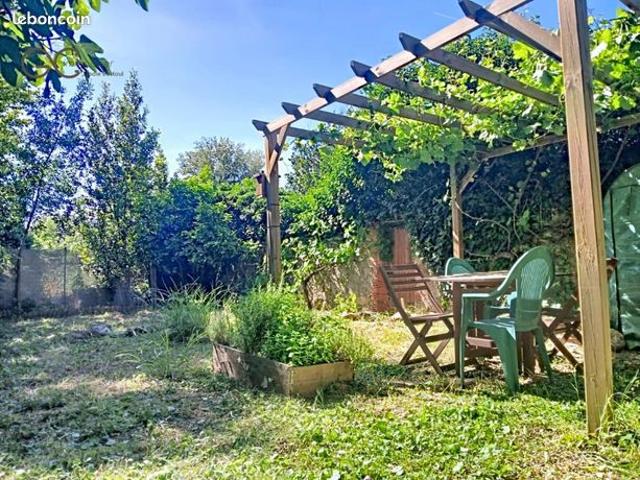 Maison vente à Béziers, Cessenon-sur-orb