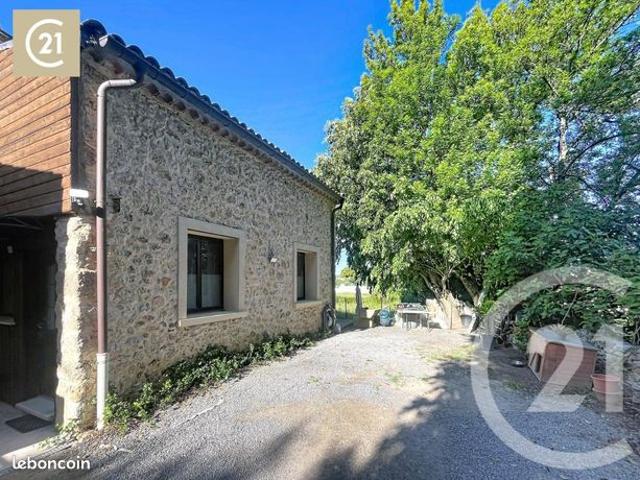 Maison vente à Béziers, Murviel-lès-béziers