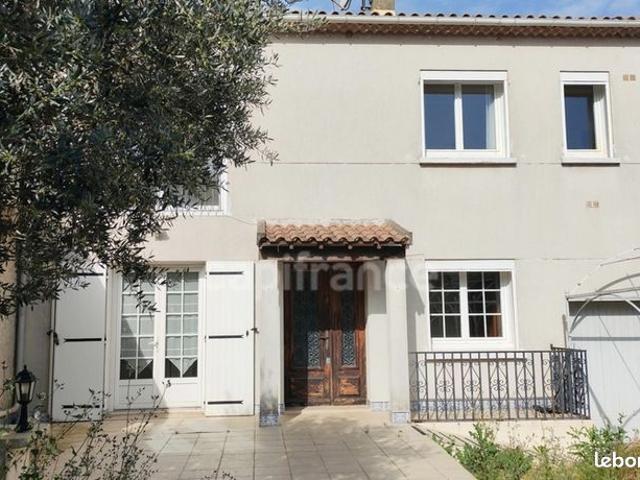Maison vente à Arles, Fontvieille