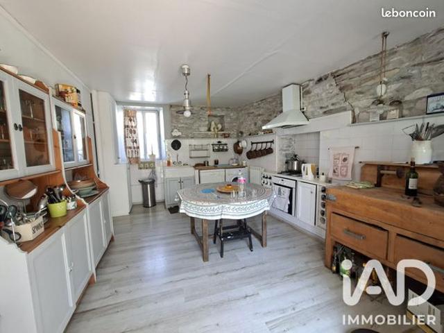 Maison vente à Roche, Isère