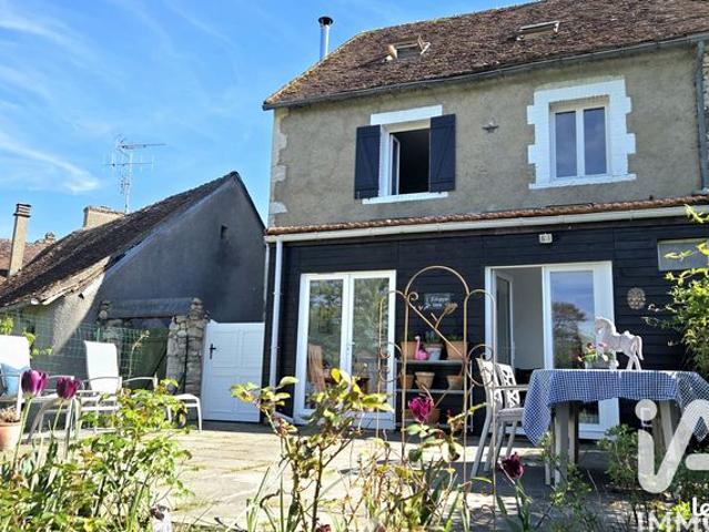 Maison vente à Liglet, Vienne