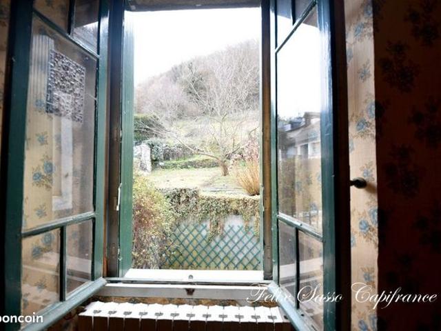 Maison vente à Argelès-Gazost, Esterre