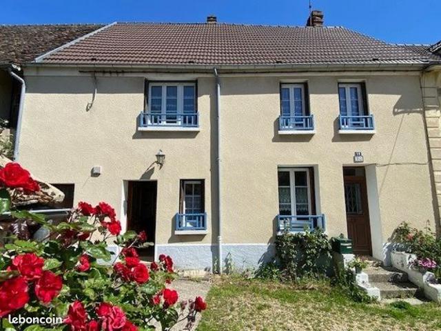 Maison vente à Meaux, La Ferté-sous-jouarre