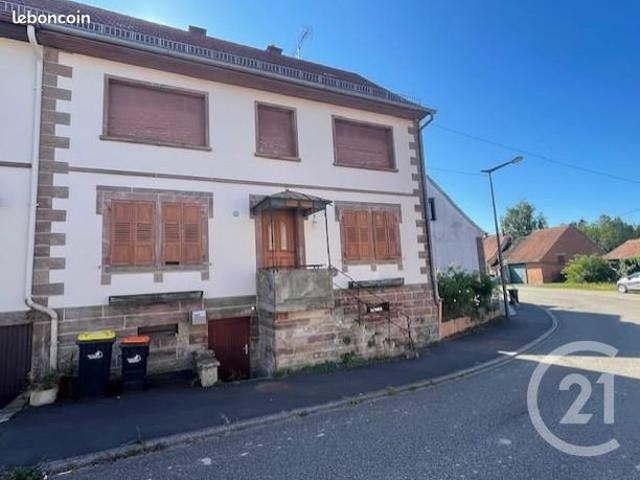 Maison vente à Saverne, Petersbach
