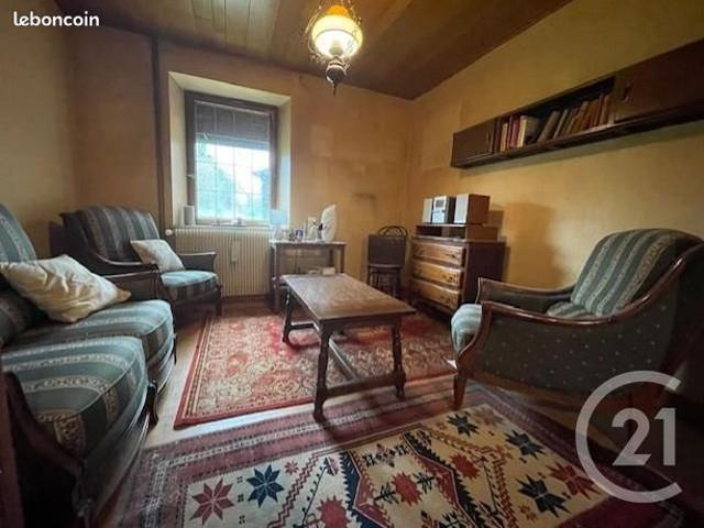 Maison vente à Saverne, Petersbach