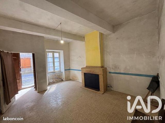 Maison vente à Narbonne, Conilhac-corbières