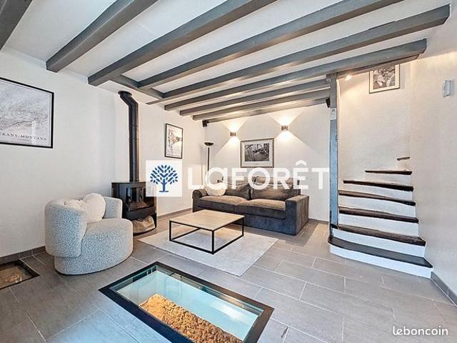 Maison vente à Langres, Grand Est