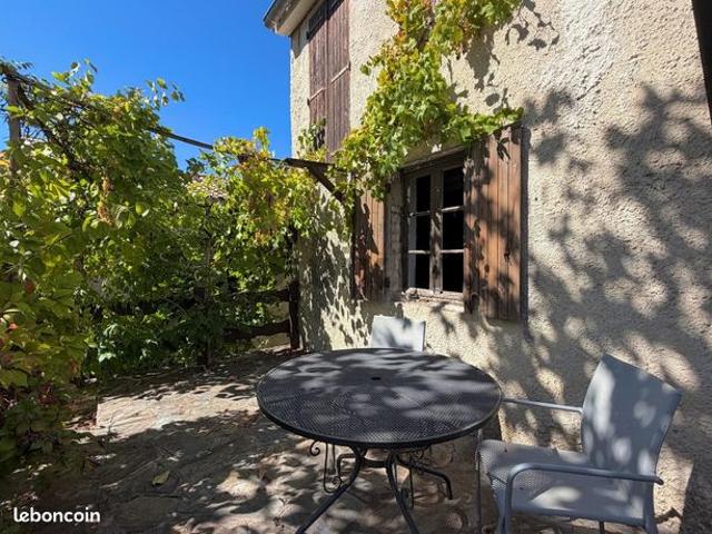 Maison vente à Saint-Christol, Ardèche
