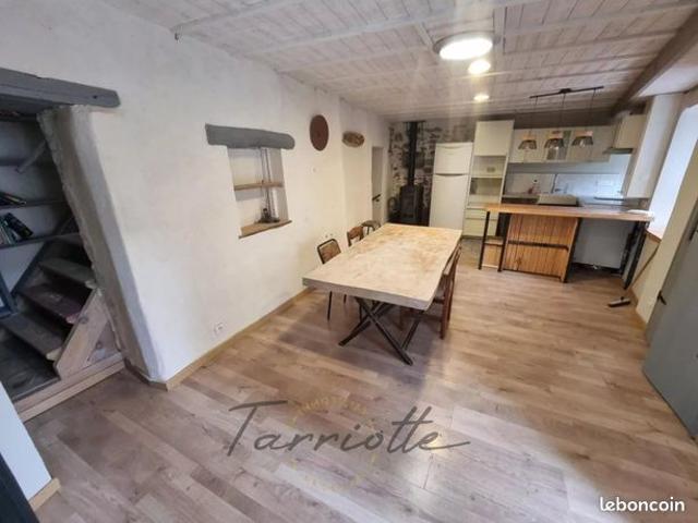 Maison vente à Die, Saou