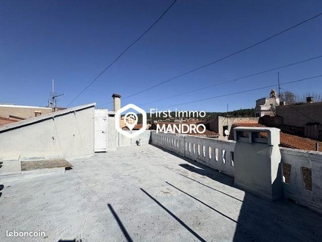 Maison vente à Perpignan, Estagel