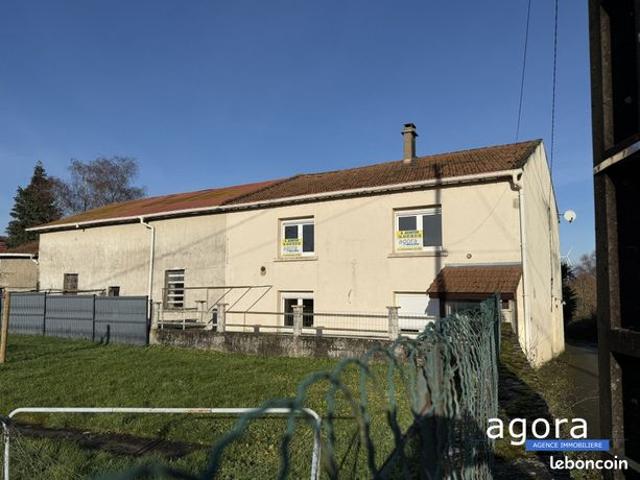 Maison vente à Val-de-Briey, Lantéfontaine