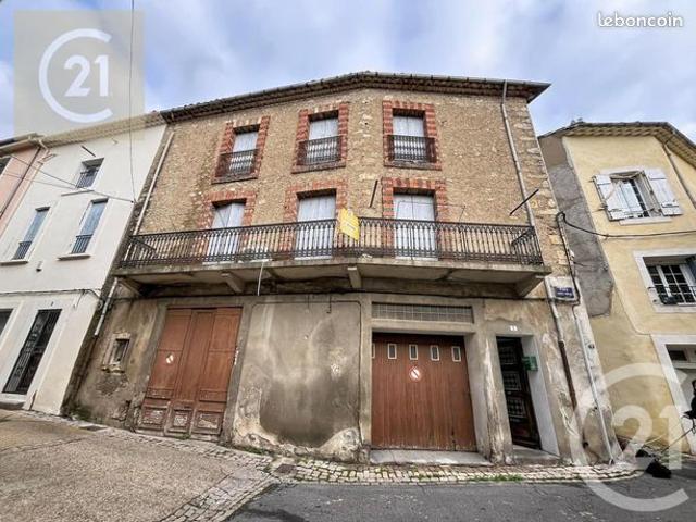 Maison vente à Béziers, Murviel-lès-béziers